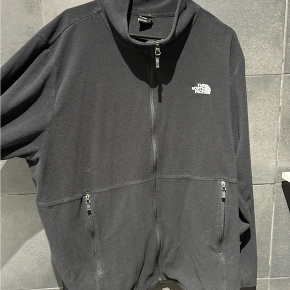 The North Face Other - The North Face full zip fleece